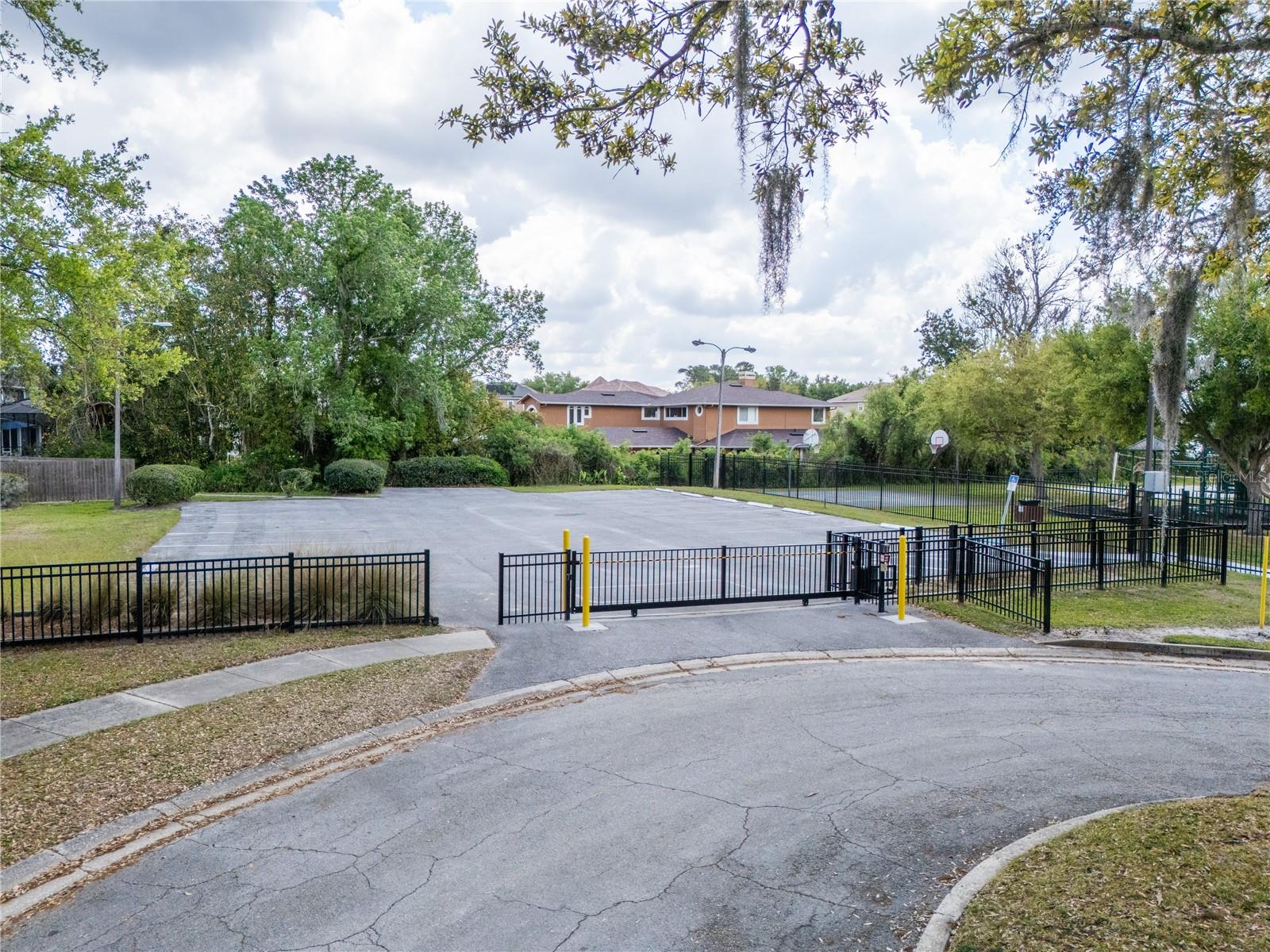 SWEETWATER OAKS SEC 06 - Residential