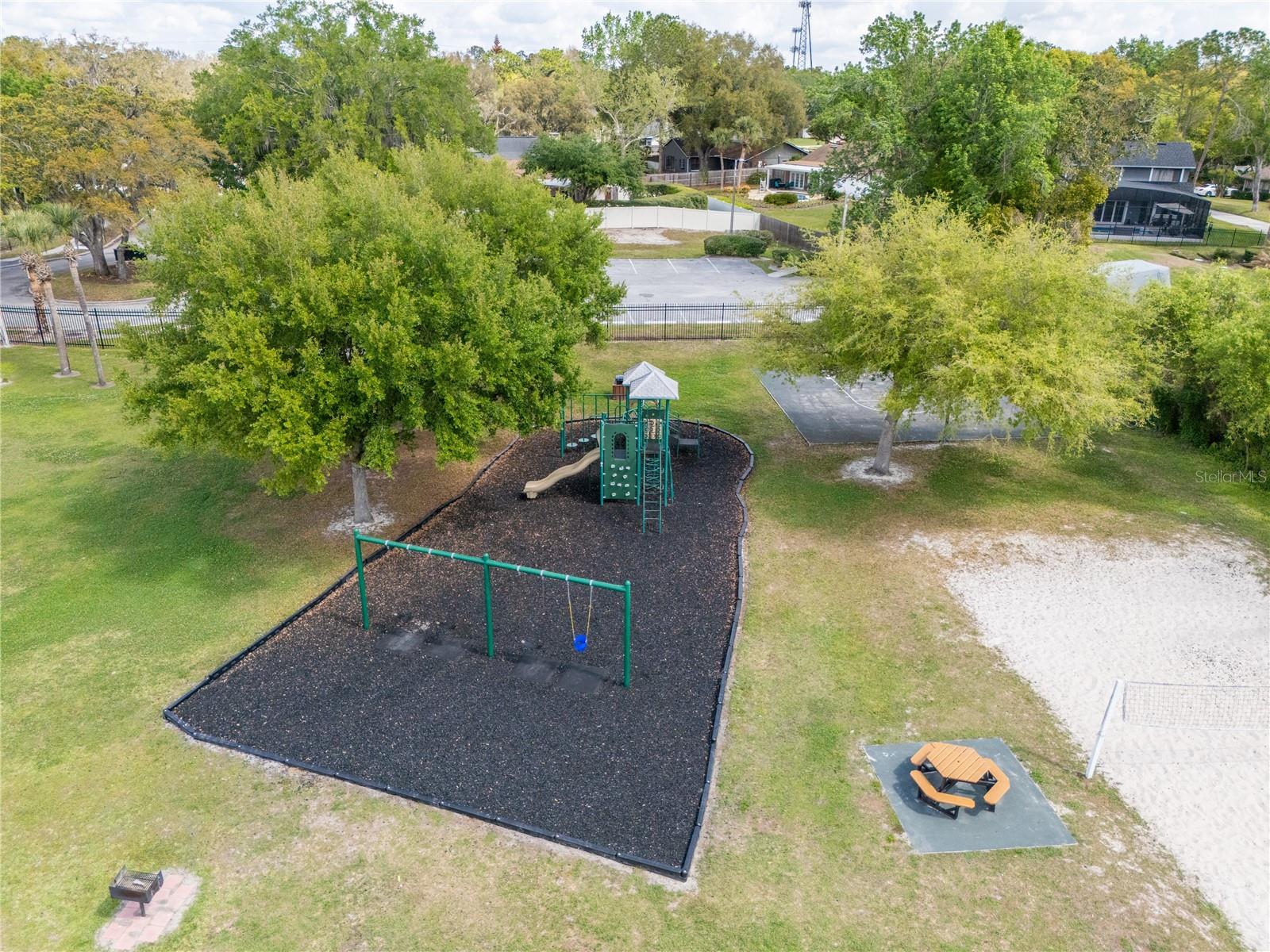 SWEETWATER OAKS SEC 06 - Residential