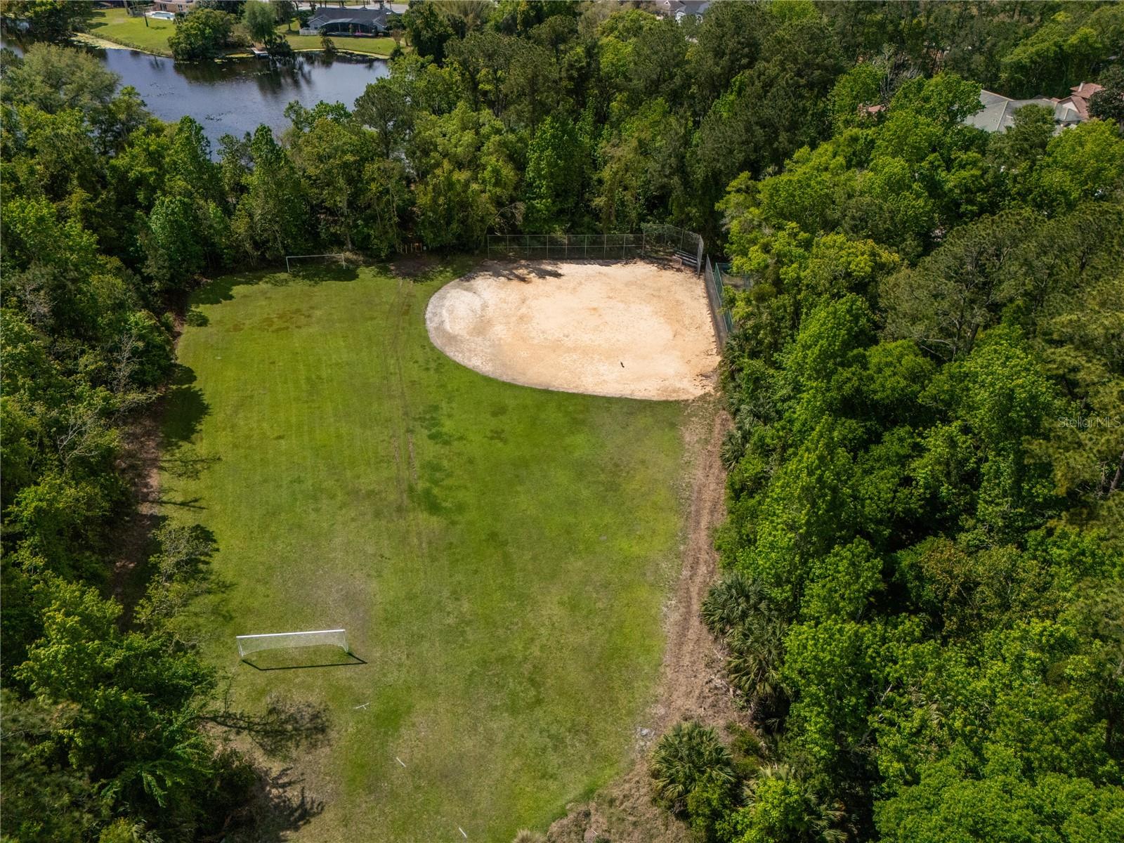 SWEETWATER OAKS SEC 06 - Residential