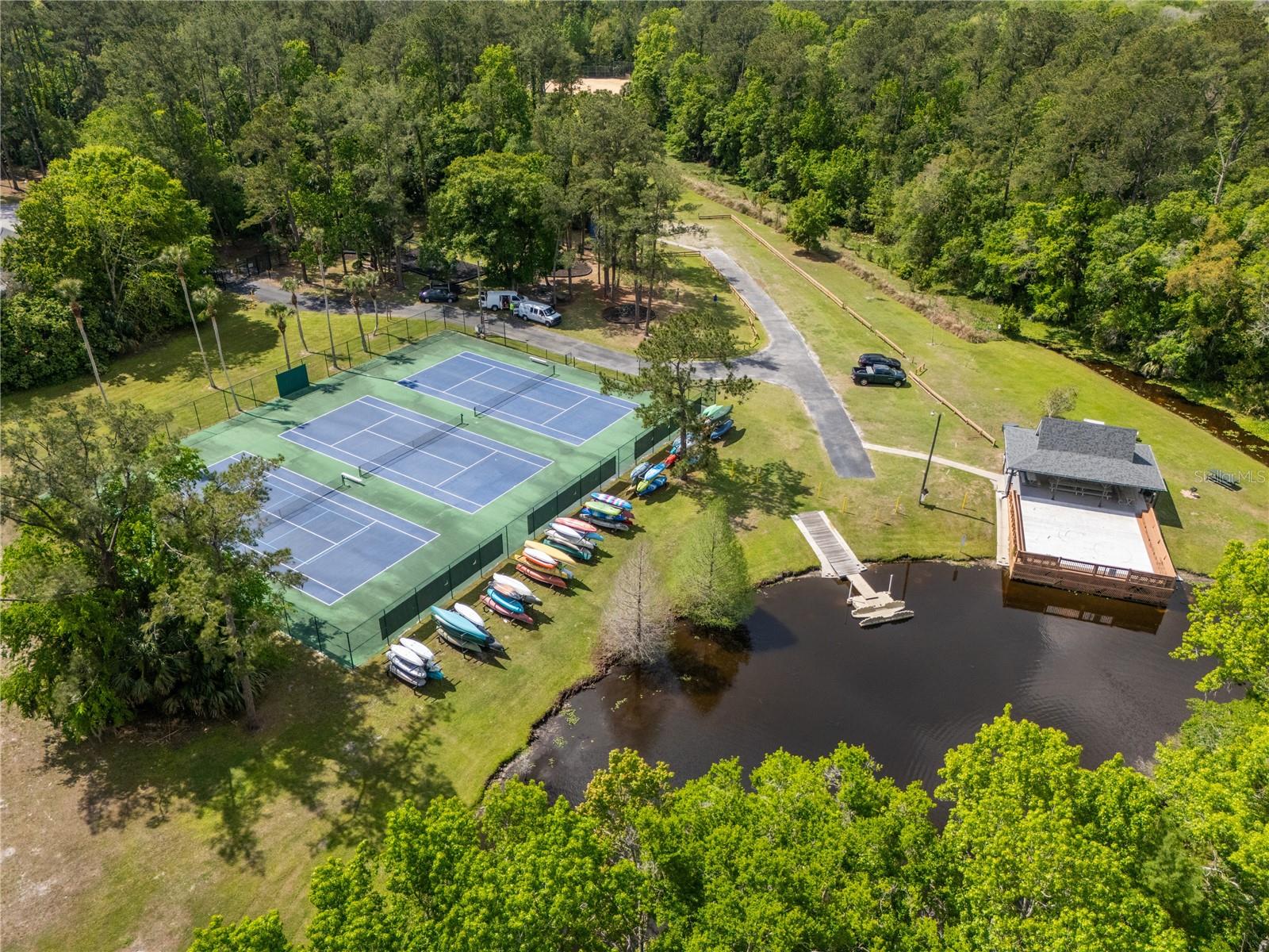 SWEETWATER OAKS SEC 06 - Residential