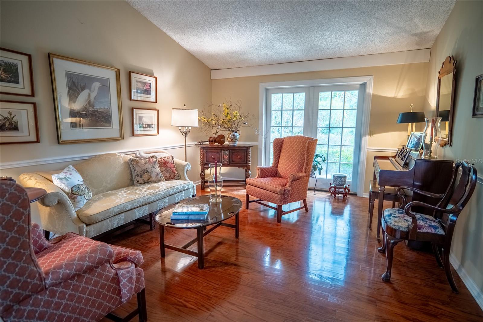 SWEETWATER OAKS SEC 06 - Residential