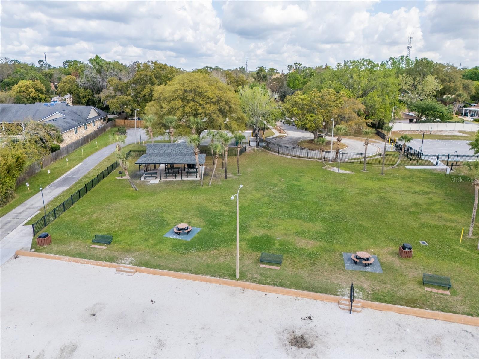 SWEETWATER OAKS SEC 06 - Residential