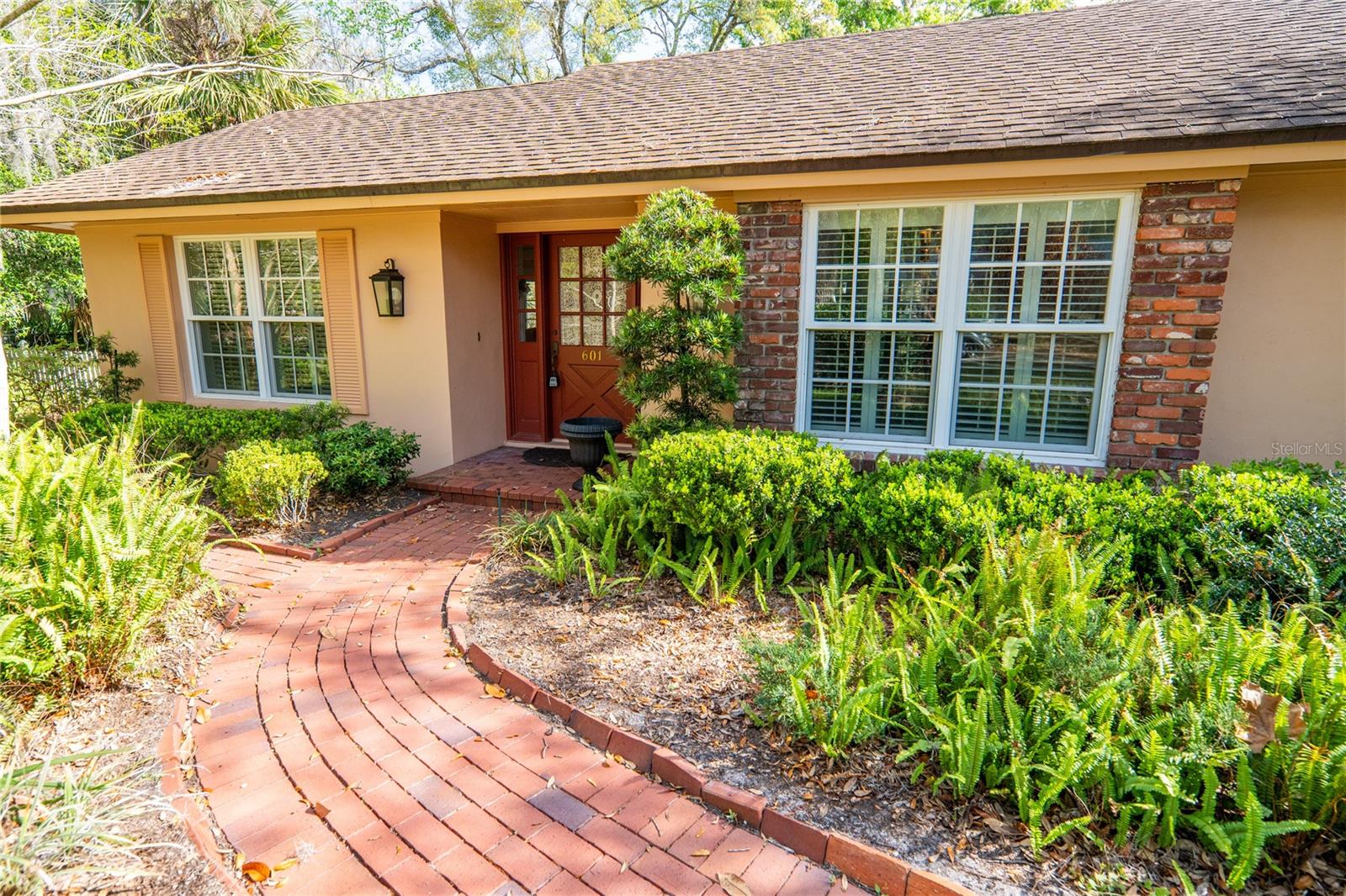 SWEETWATER OAKS SEC 06 - Residential