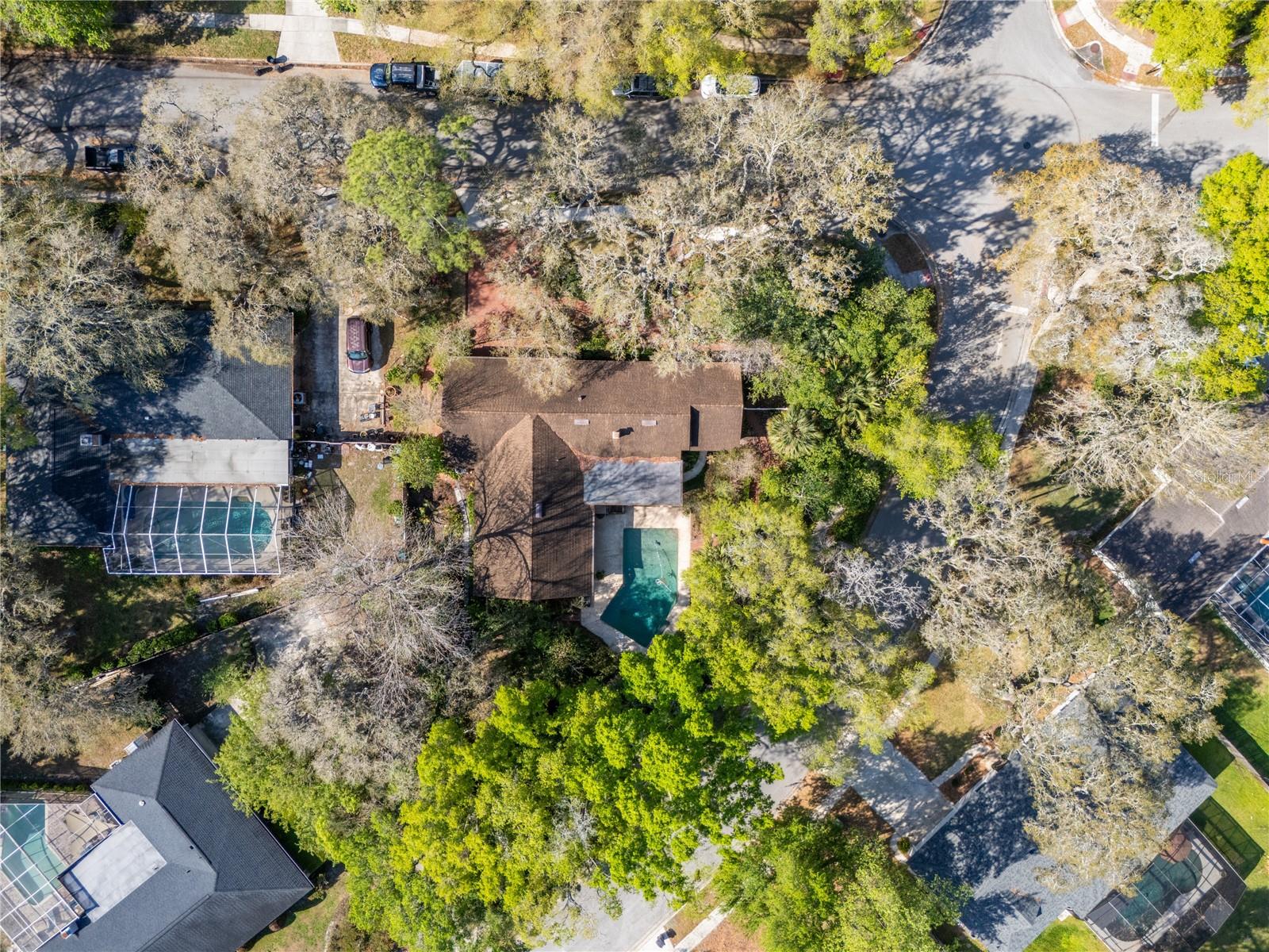 SWEETWATER OAKS SEC 06 - Residential