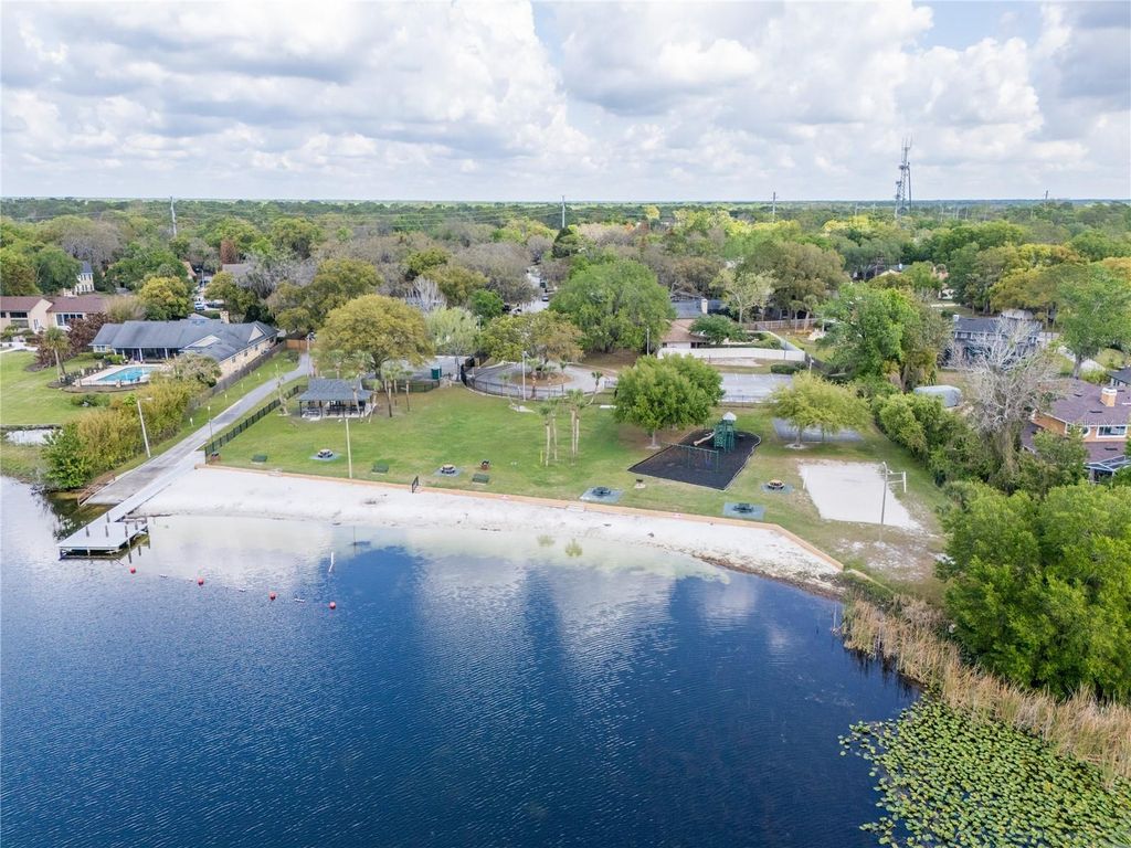 Photo of 601 Fox Valley Drive, Longwood, FL 32779 (MLS # O6394368)