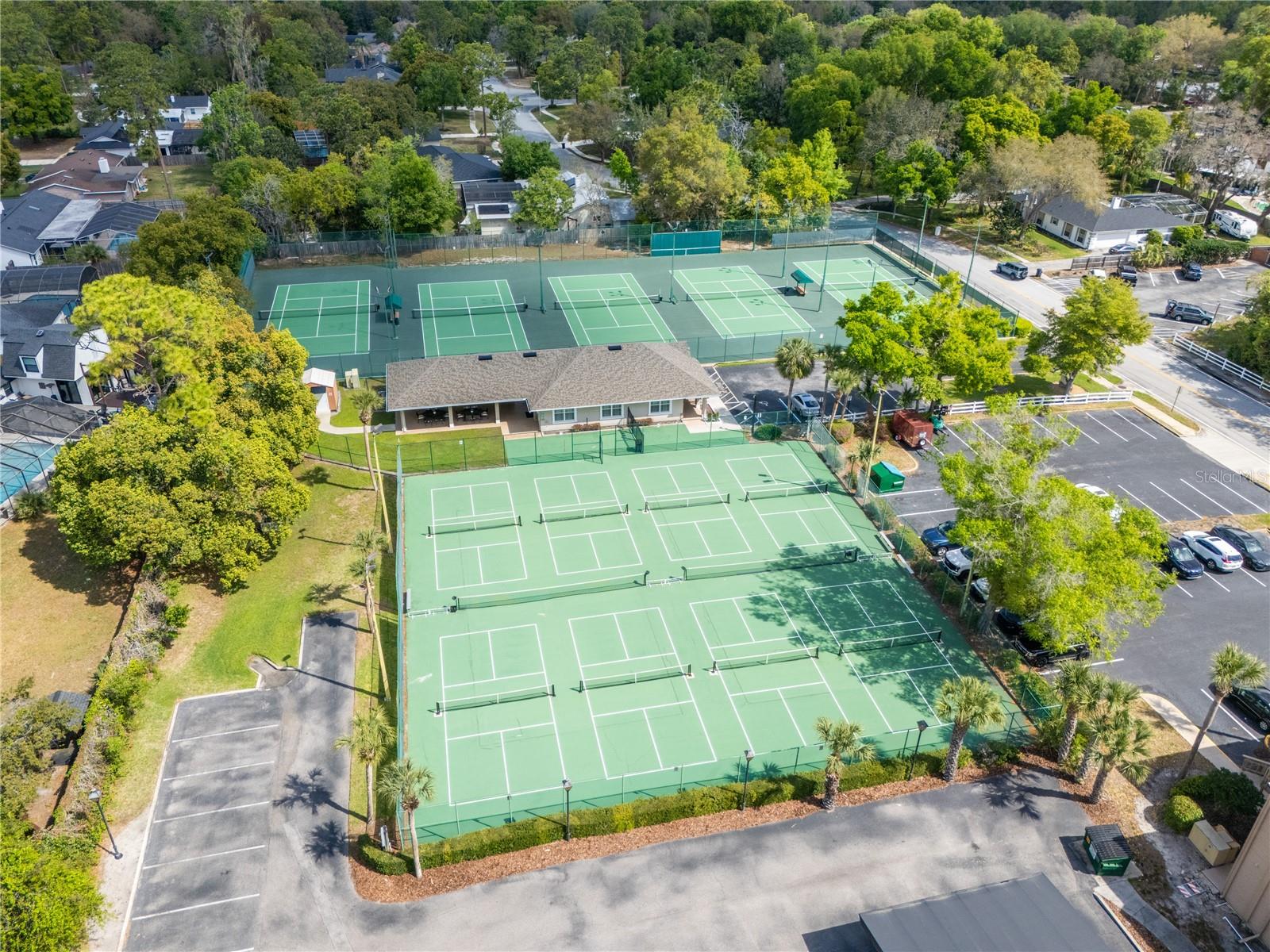 SWEETWATER OAKS SEC 06 - Residential