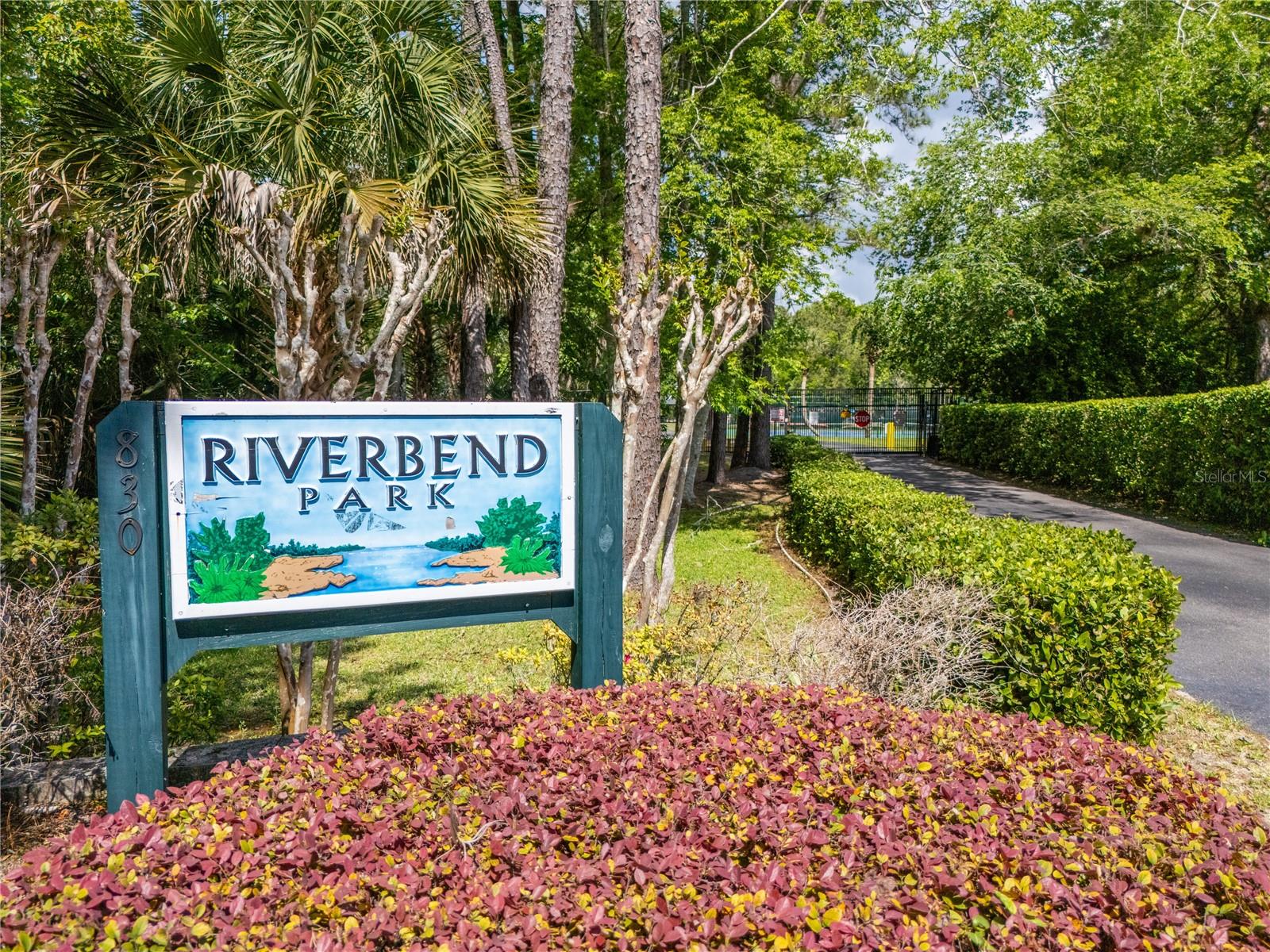 SWEETWATER OAKS SEC 06 - Residential