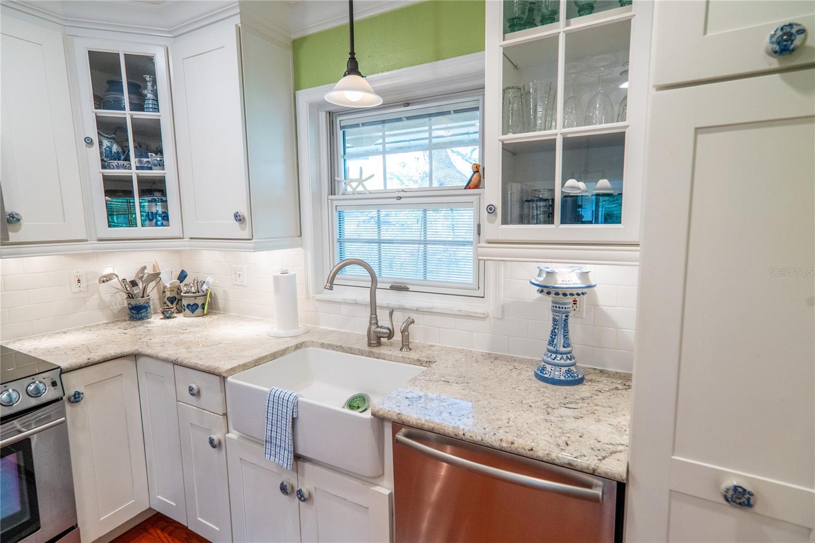 SWEETWATER OAKS SEC 06 - Residential