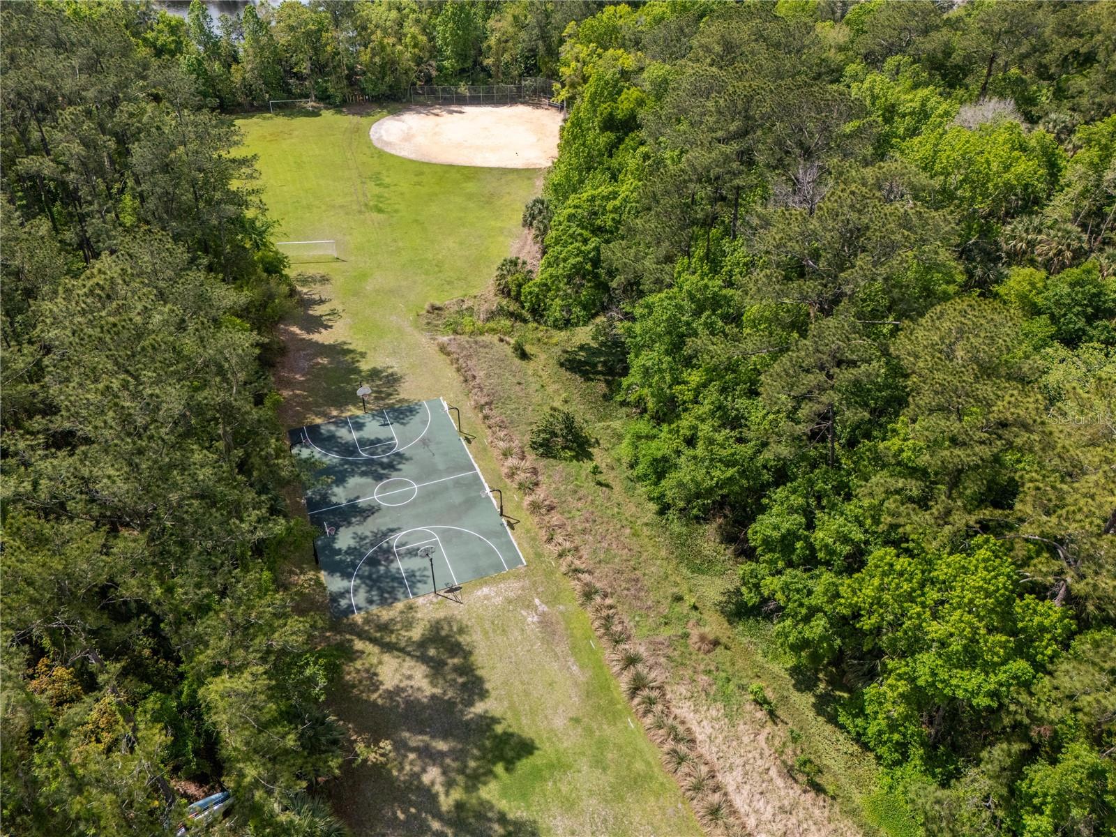 SWEETWATER OAKS SEC 06 - Residential