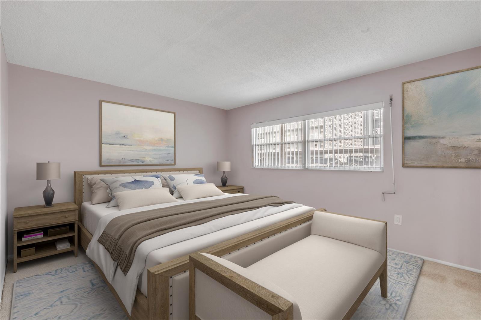 WATERWAY EAST - Residential