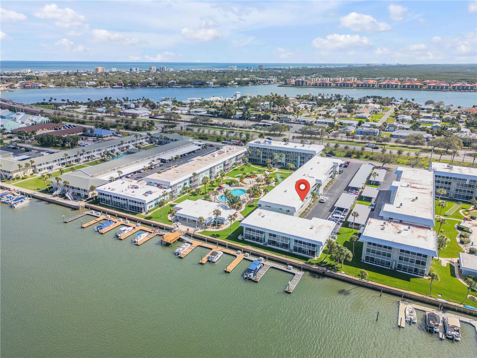 WATERWAY EAST - Residential