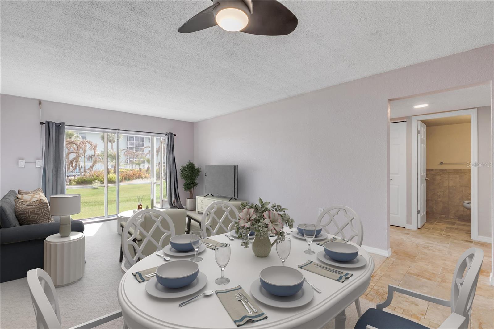 WATERWAY EAST - Residential