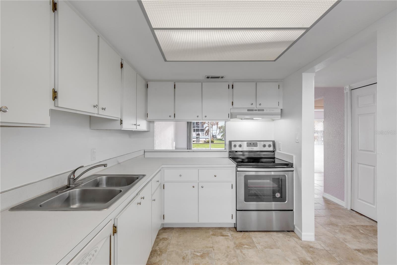 WATERWAY EAST - Residential