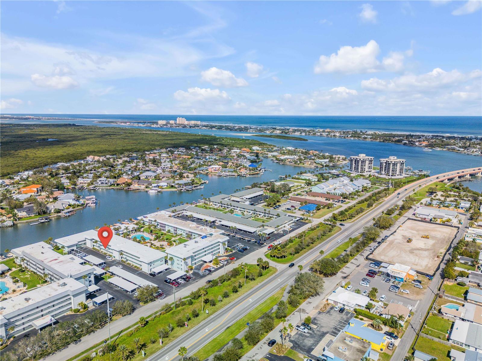 WATERWAY EAST - Residential