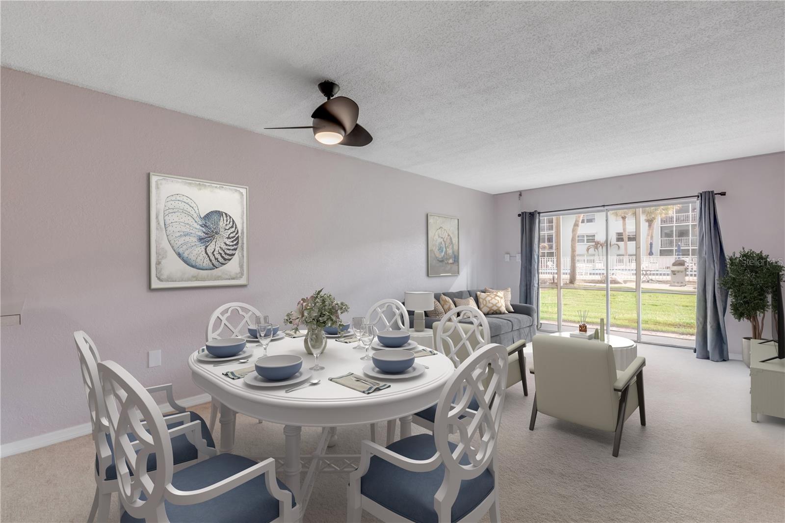 WATERWAY EAST - Residential