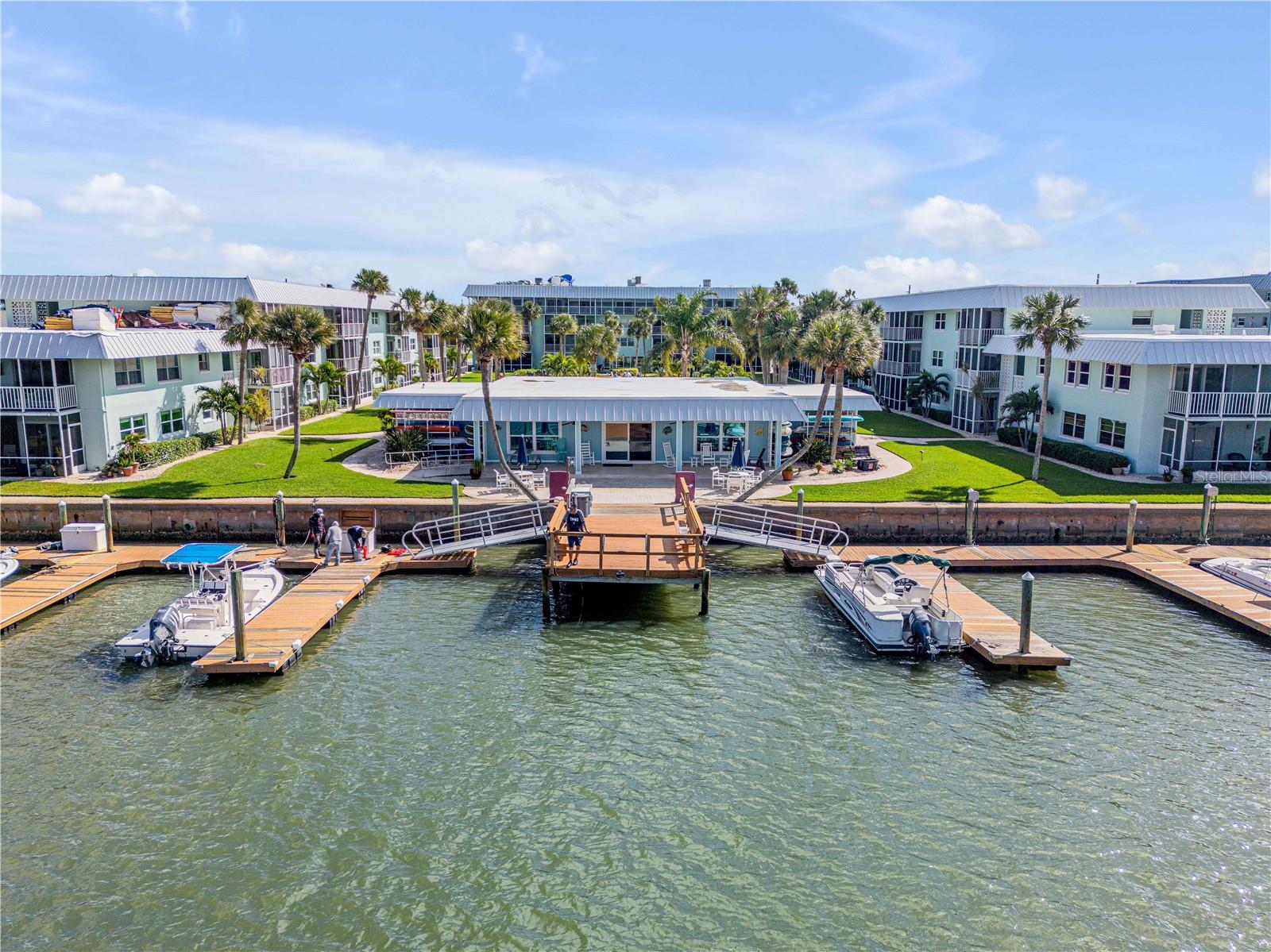 WATERWAY EAST - Residential