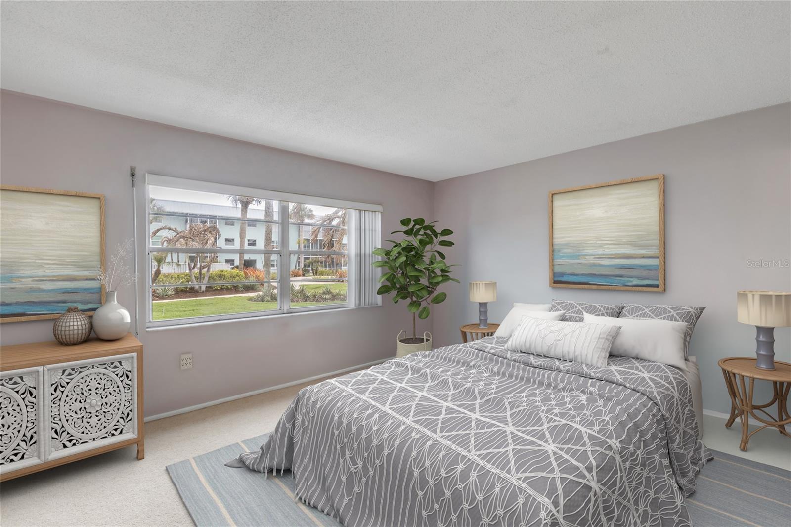 WATERWAY EAST - Residential