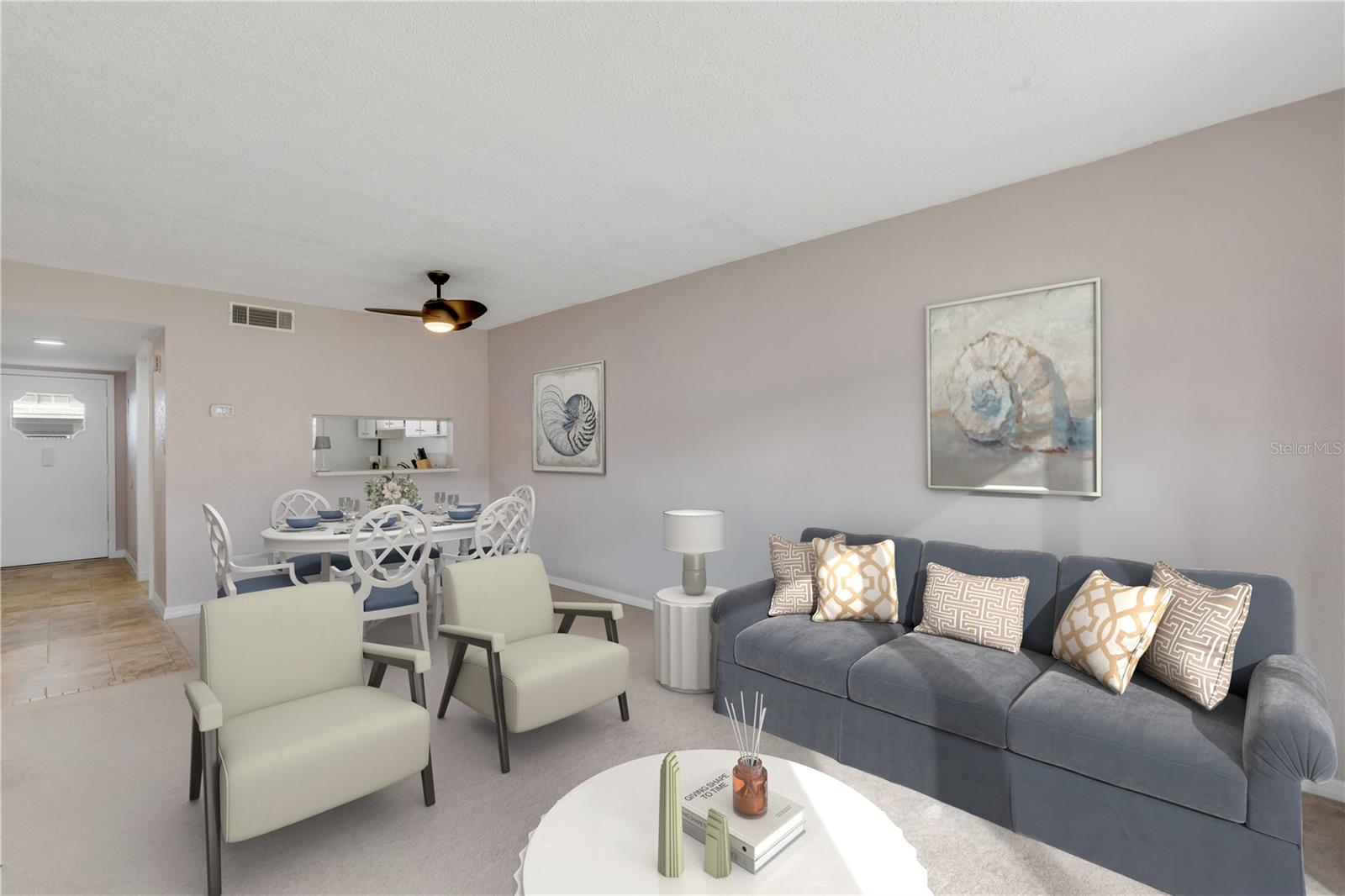 WATERWAY EAST - Residential