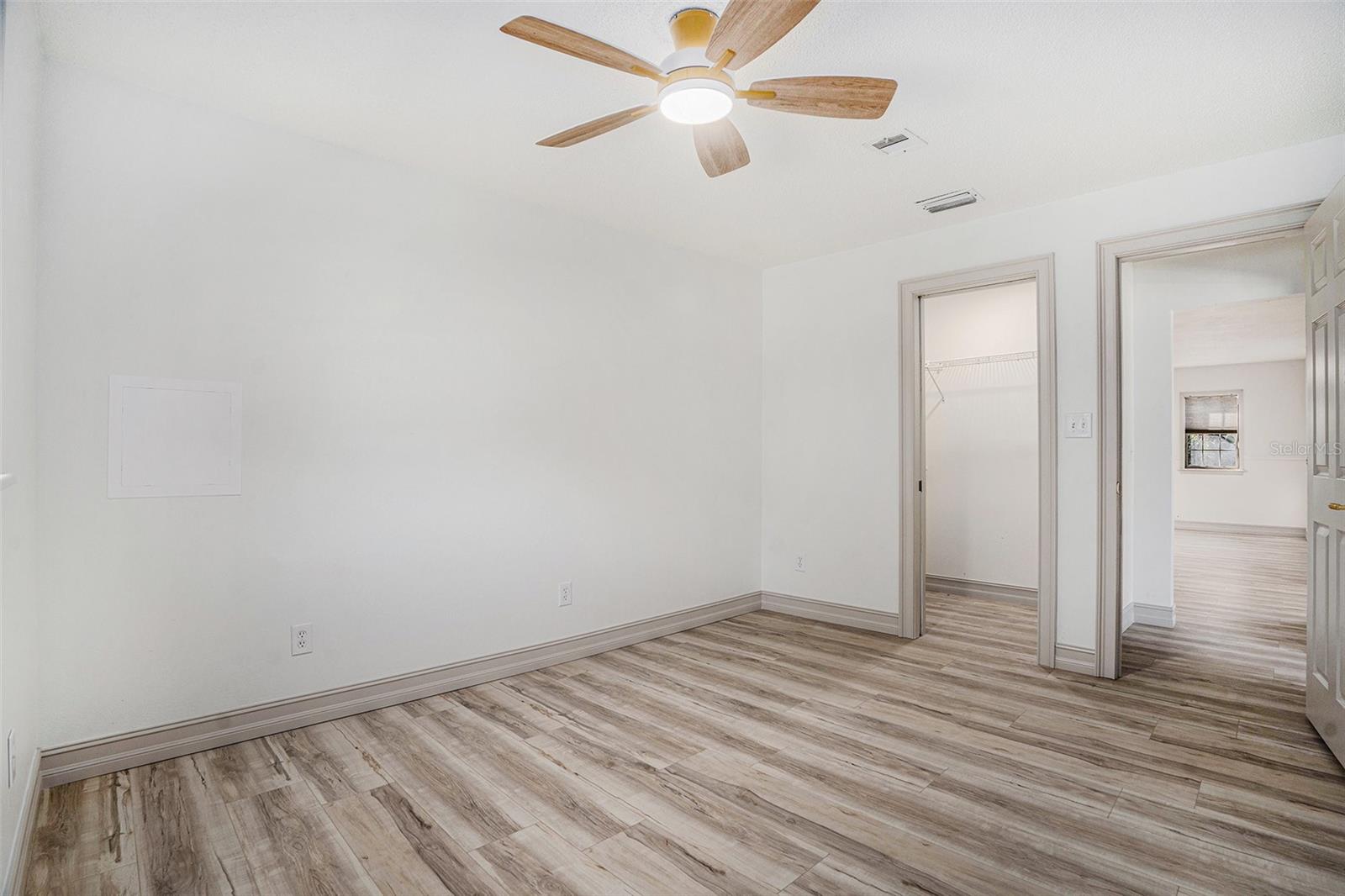 ROSELAND PARK - Residential