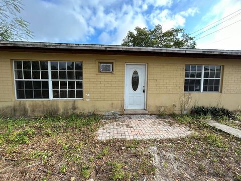 A home in BONITA SPRINGS