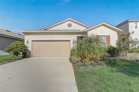 Photo of 592 Buchannan Drive, Davenport, FL 33837 (MLS # TB8408480)