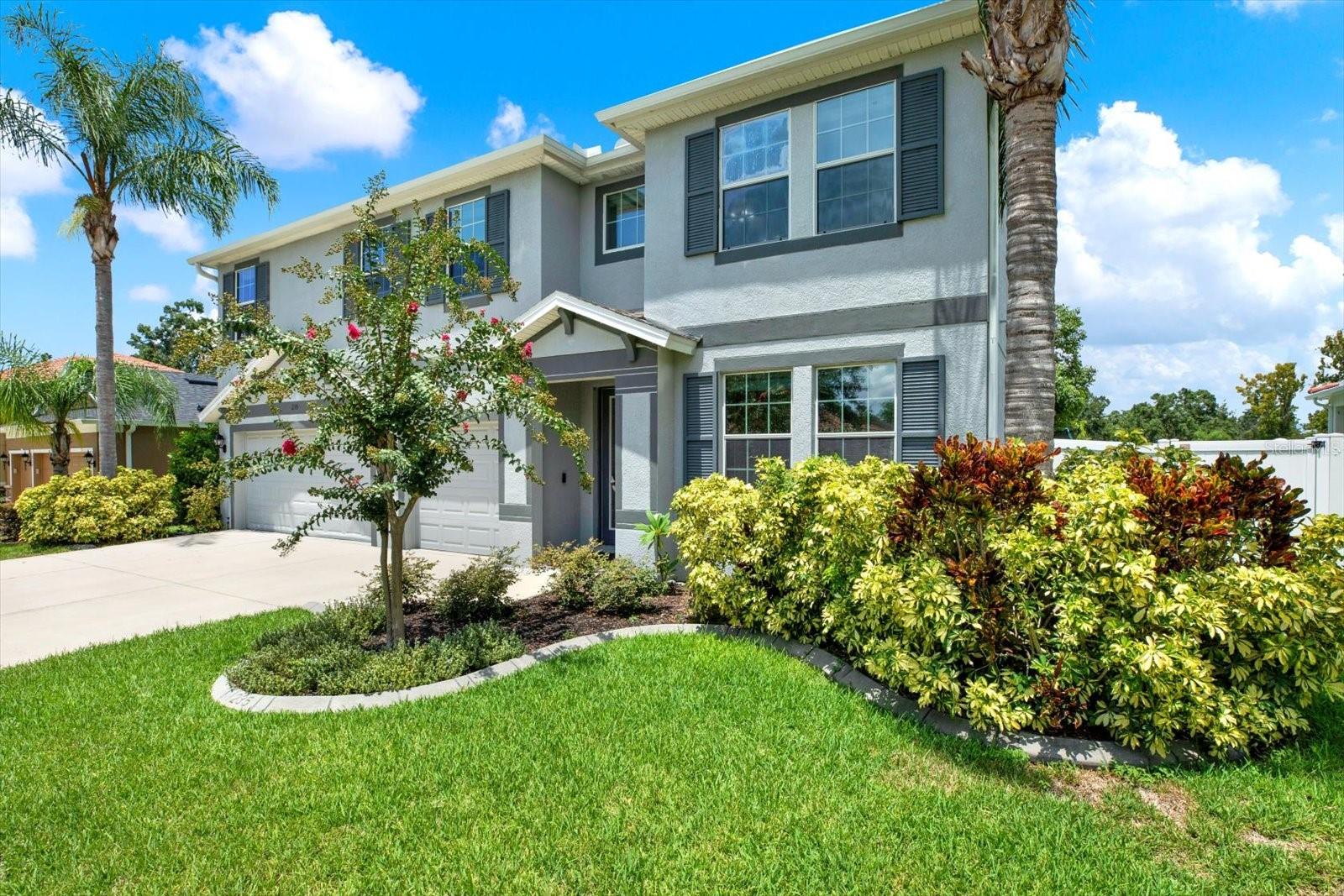 235 PARSONS WOODS DRIVE