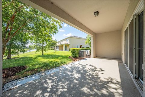 A home in DAVENPORT