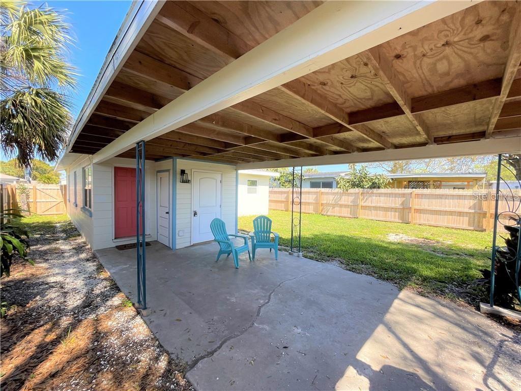 COOLIDGE PARK - Residential Lease