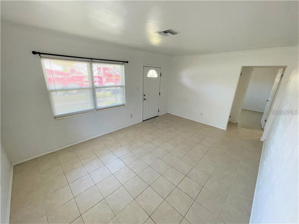 COOLIDGE PARK - Residential Lease