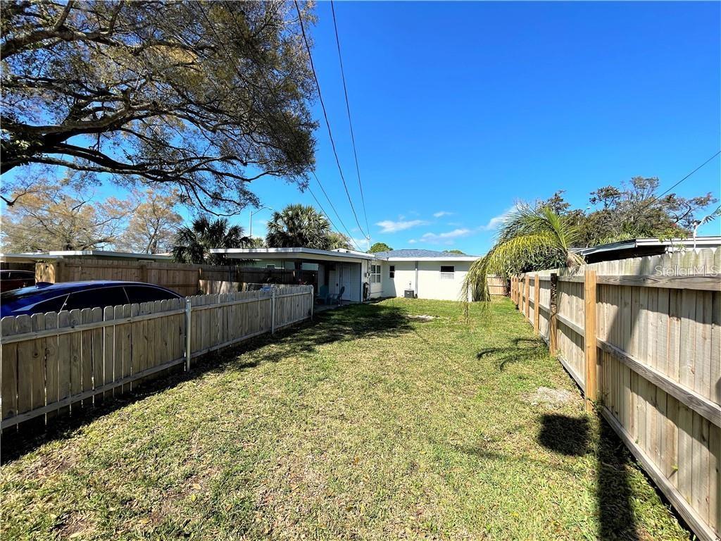 COOLIDGE PARK - Residential Lease