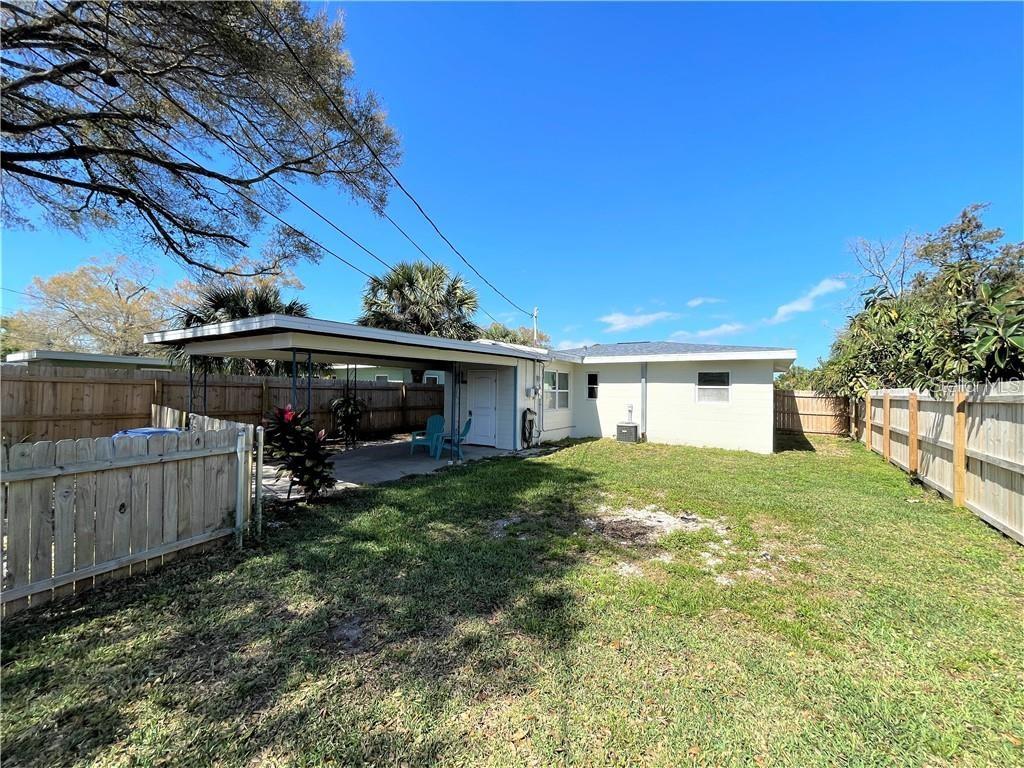 COOLIDGE PARK - Residential Lease