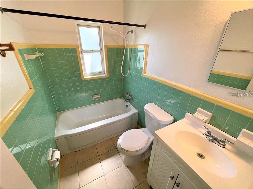 COOLIDGE PARK - Residential Lease