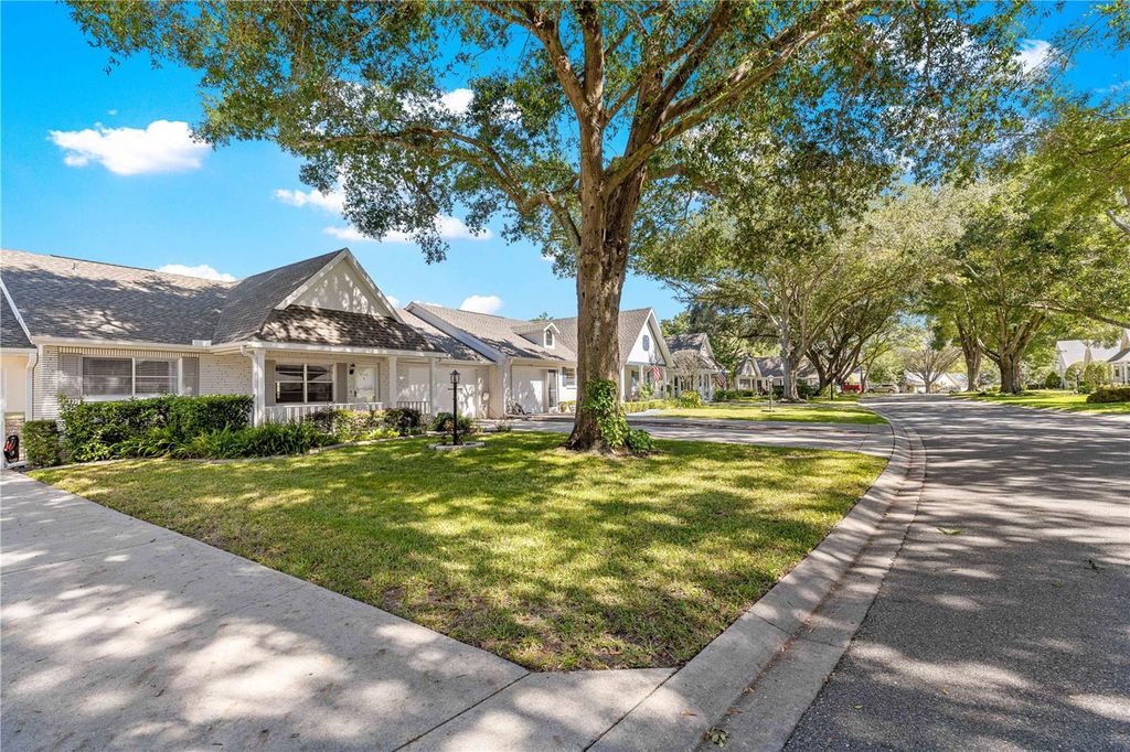 Photo of 8785 SW 91st Street #B, Ocala, FL 34481 (MLS # OM711779)