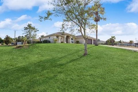 A home in SPRING HILL