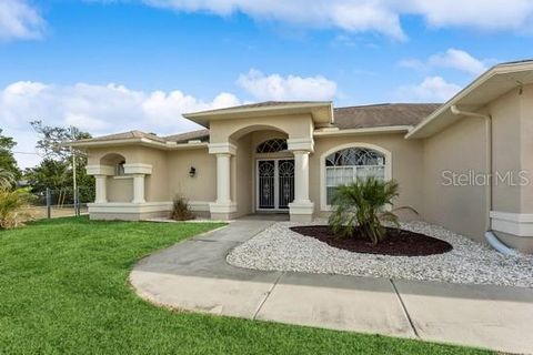 A home in SPRING HILL