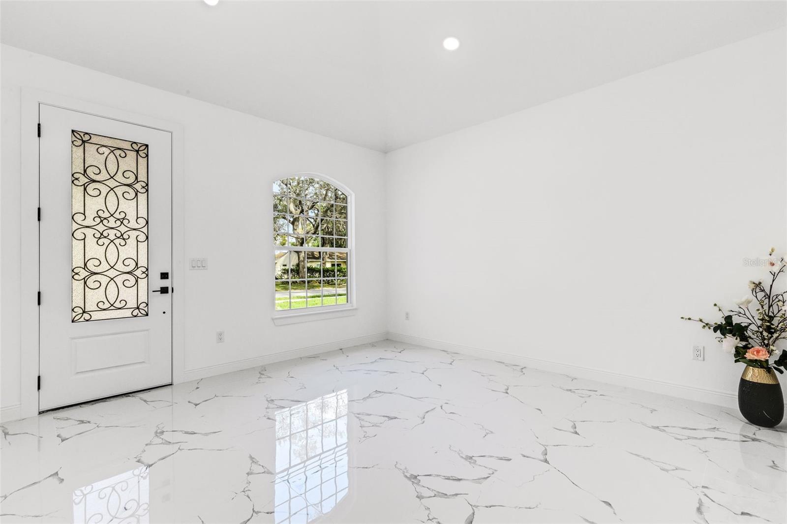 LOWRY LANE SUB - Residential