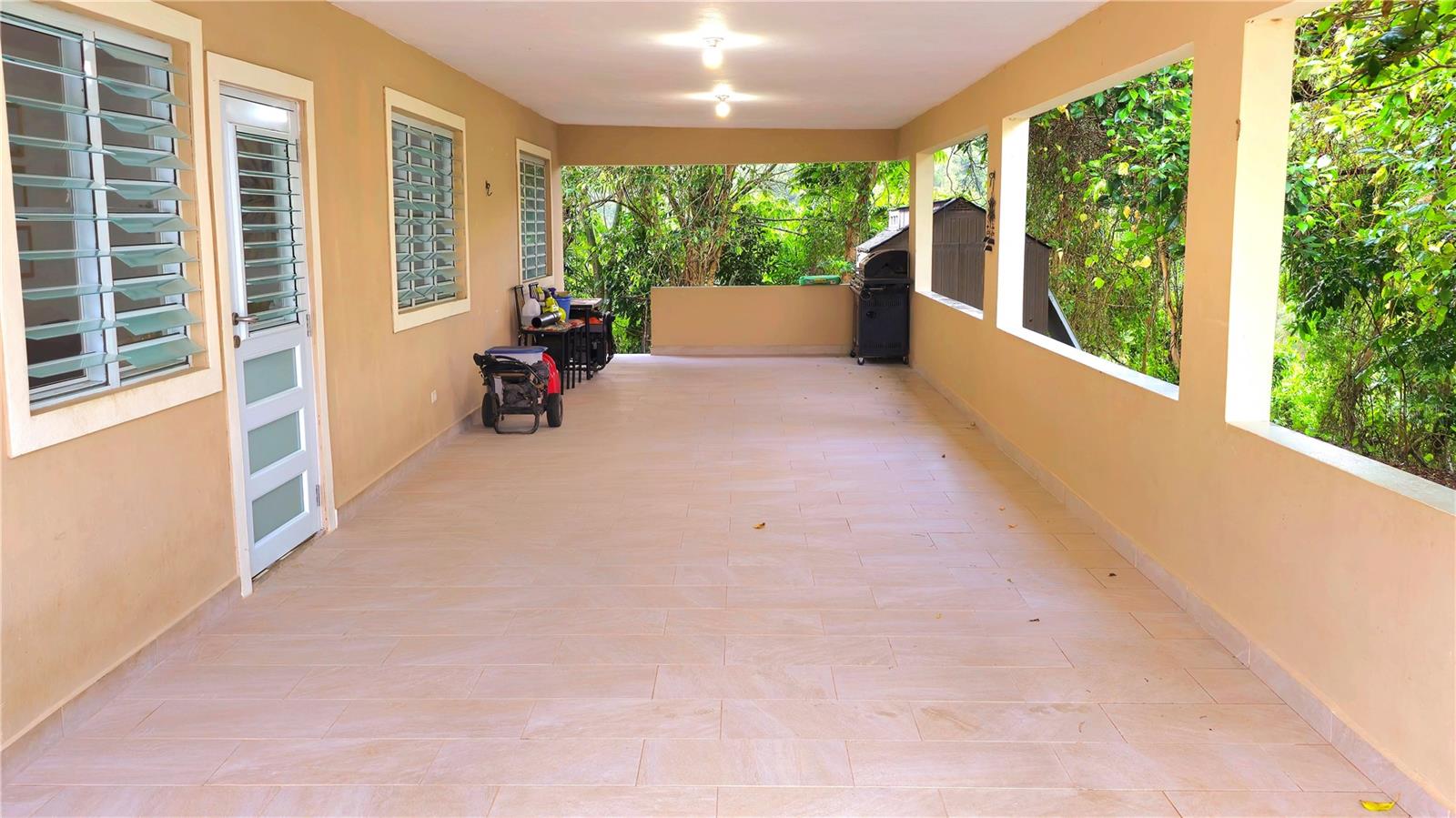 RIO LAJAS - Residential