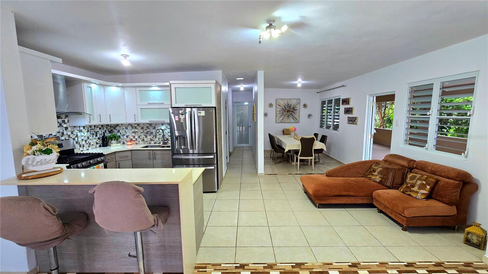 RIO LAJAS - Residential