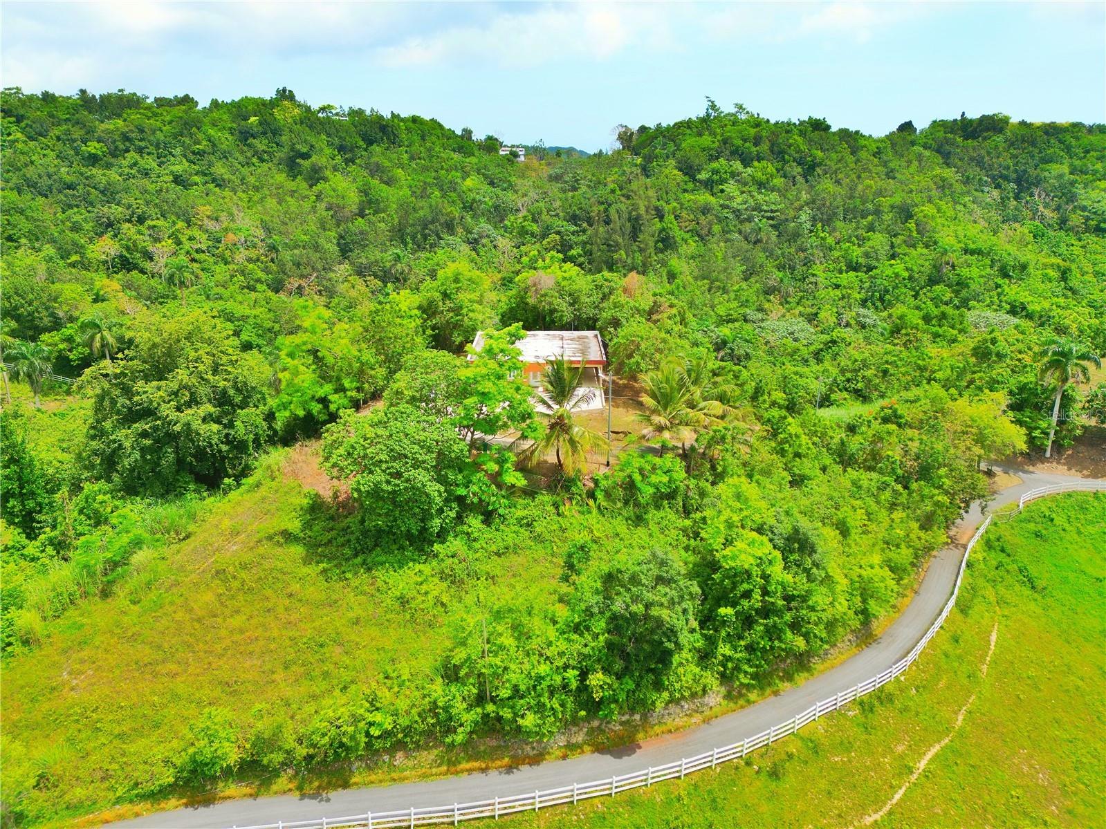 RIO LAJAS - Residential