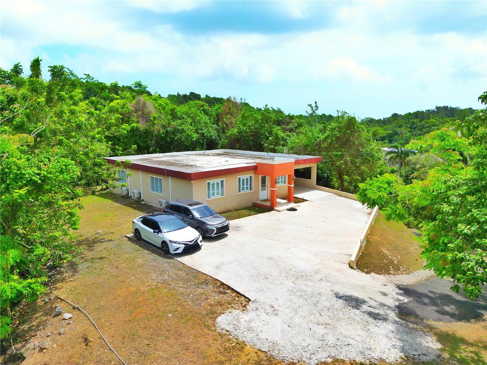 RIO LAJAS - Residential