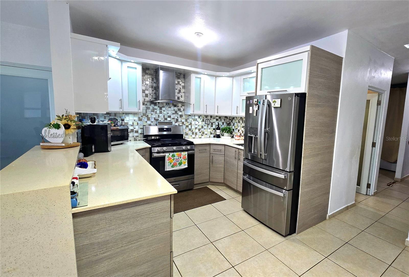 RIO LAJAS - Residential