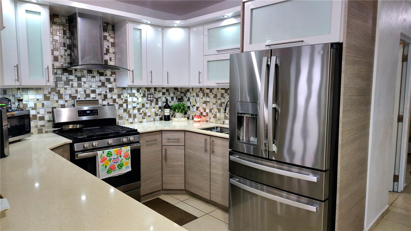 RIO LAJAS - Residential