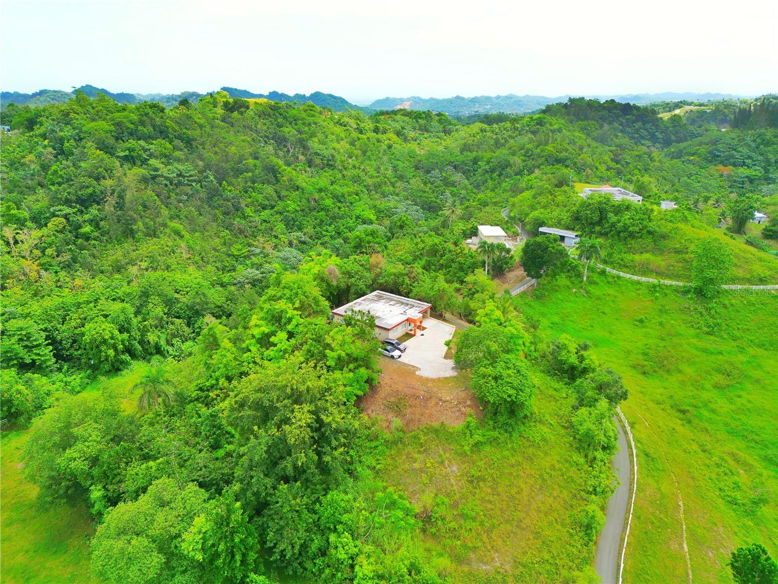 RIO LAJAS - Residential