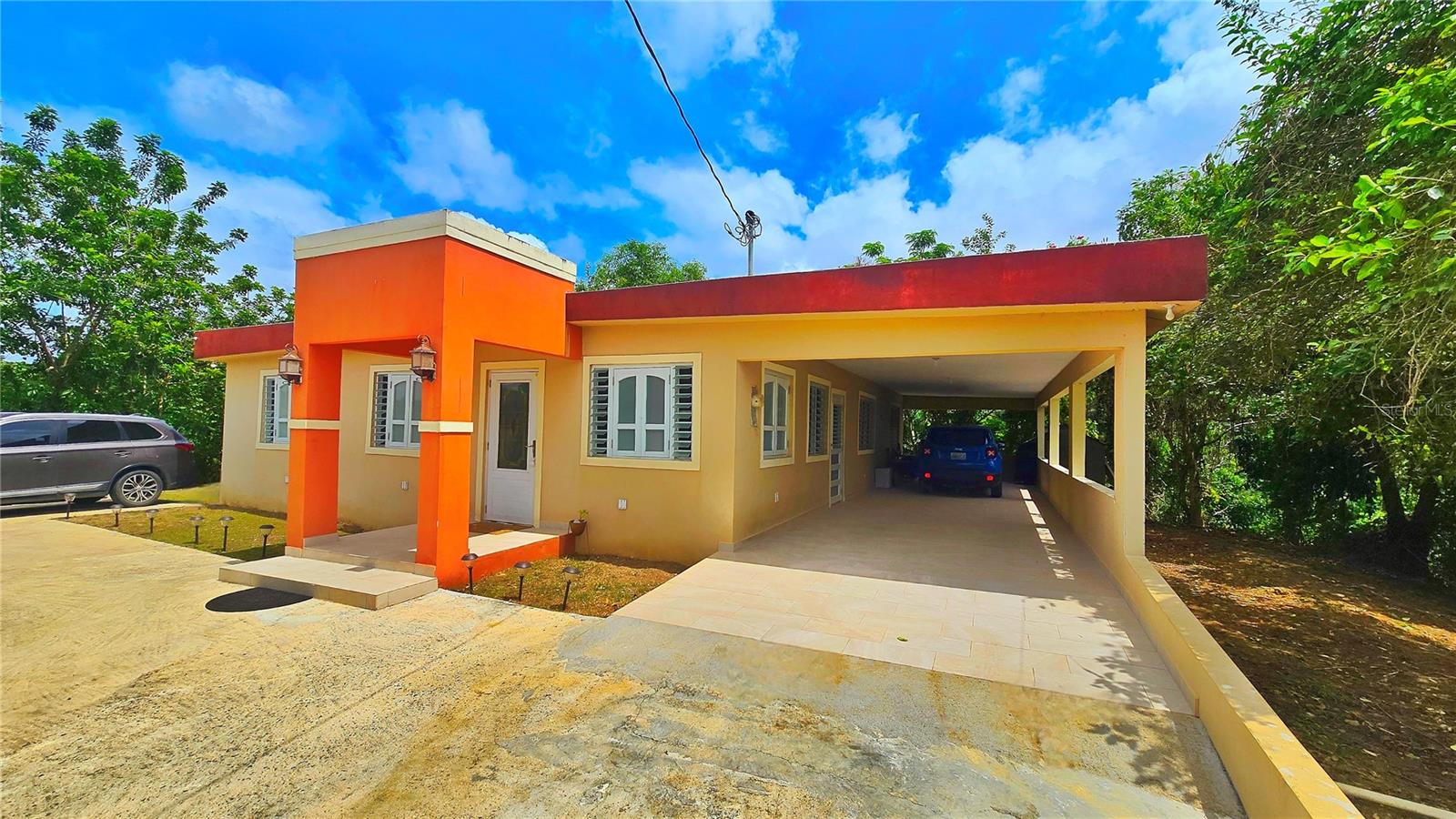 RIO LAJAS - Residential