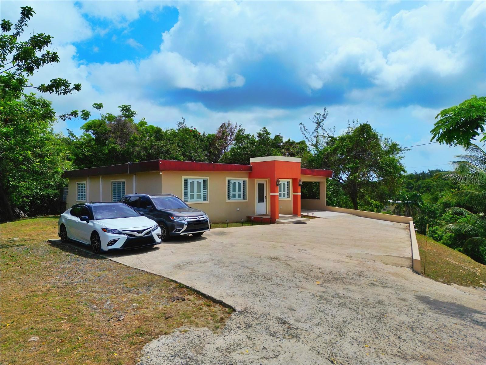 RIO LAJAS - Residential