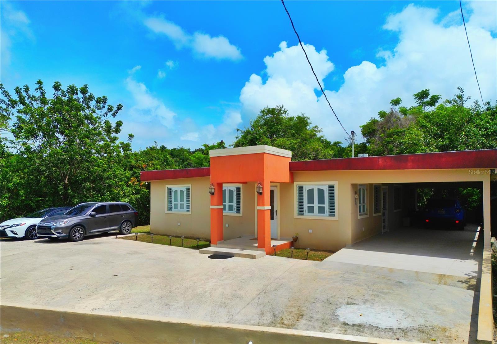 RIO LAJAS - Residential