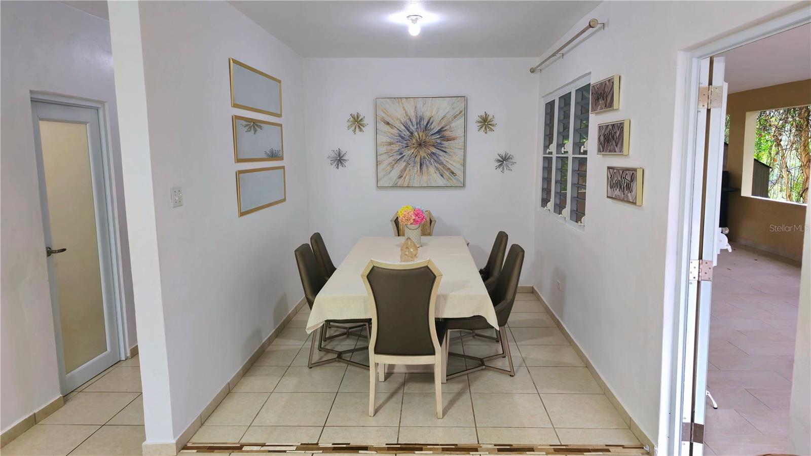 RIO LAJAS - Residential