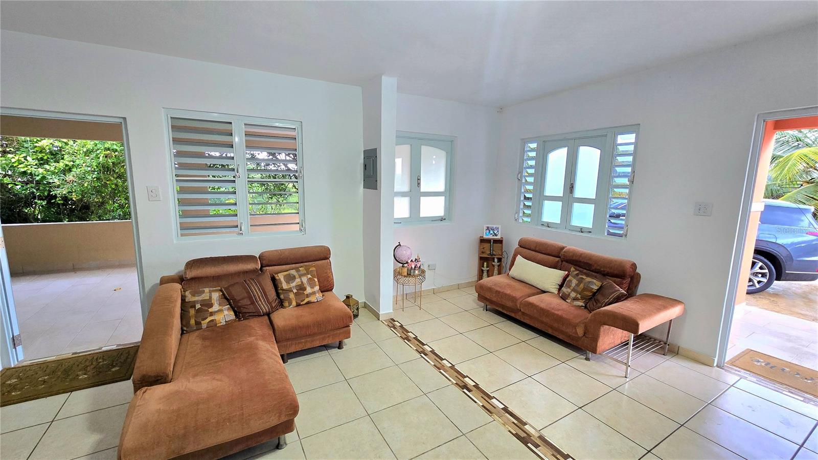 RIO LAJAS - Residential