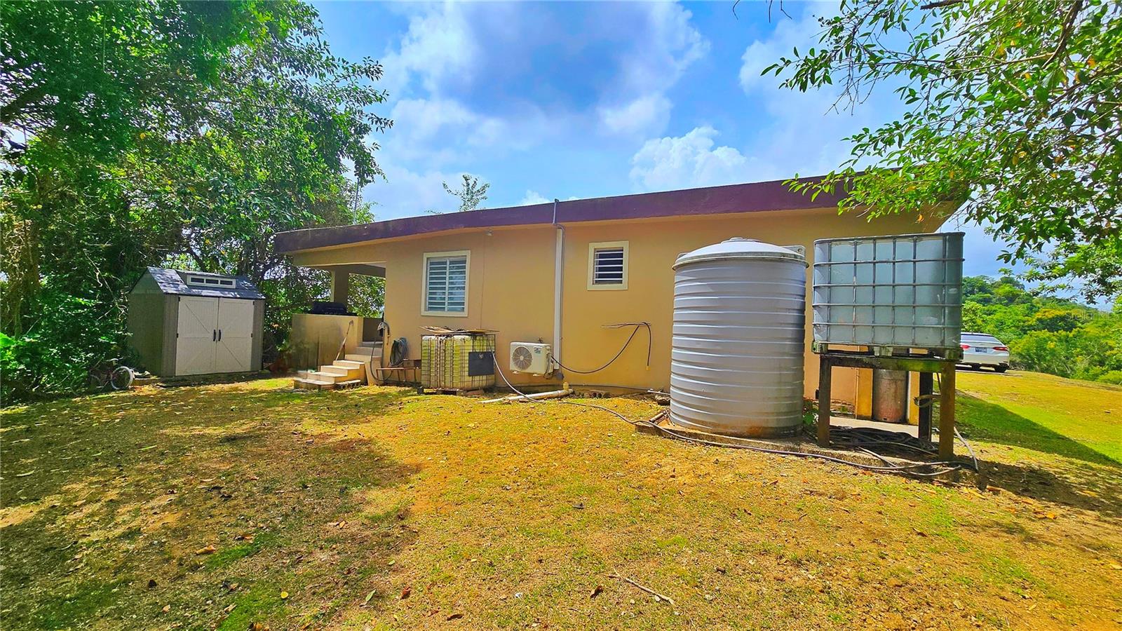 RIO LAJAS - Residential