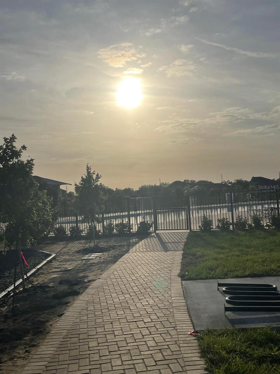 BRENTWOOD COMMUNITY - Residential